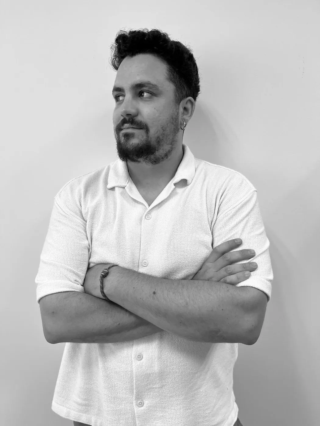 Retrato de Francisco Checa