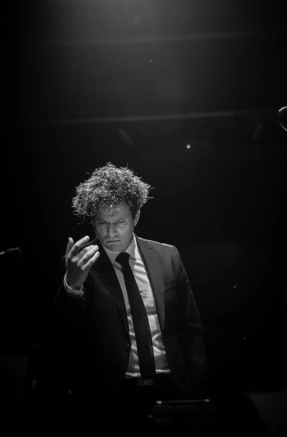 Retrato de Pablo Martos