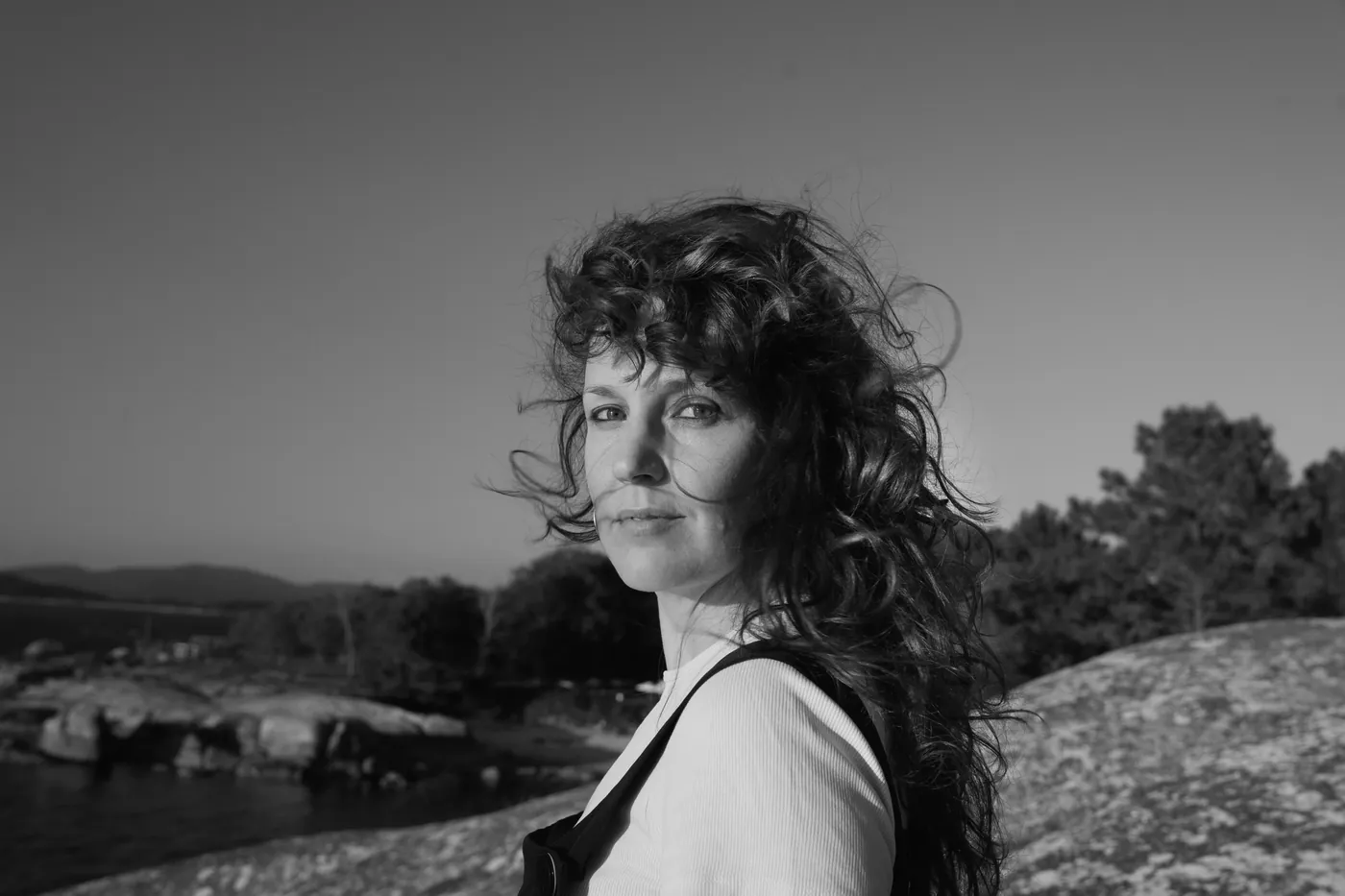 Retrato de Sabina Urraca