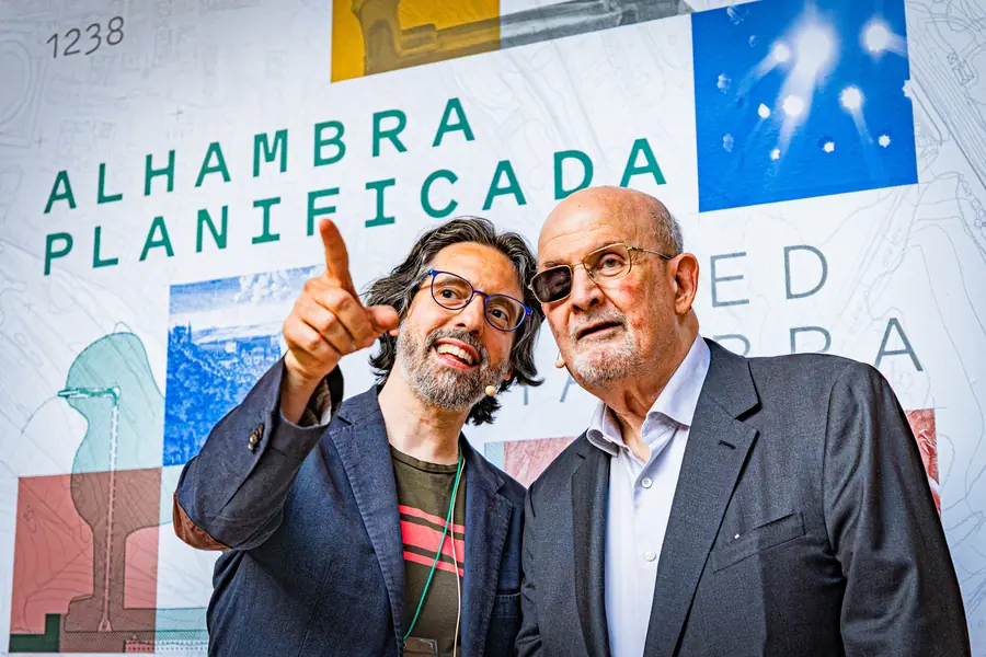CULTUR∴ALH 2025, imagen 2 de 20